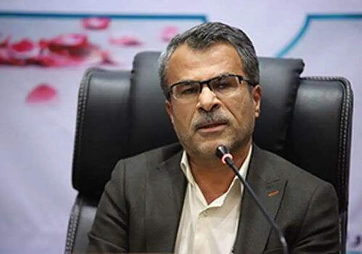 تقویت اقتصاد ورزش فارس در گرو تشویق و ترغیب سرمایه گذاران است