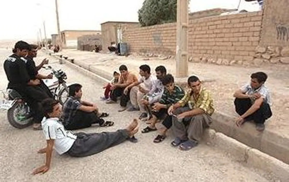آمار اشتباه اشتغال باعث کاهش بودجه همدان شد / آمارها از روستانشینان و عشایر  فاقد بیمه دقیق نیست 