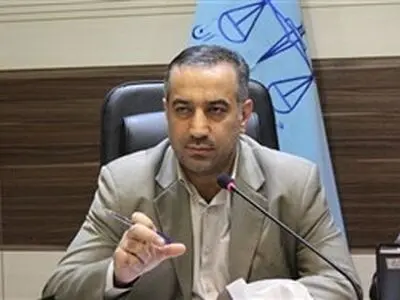 تشکیل پرونده حادثه پارک ملی گلستان