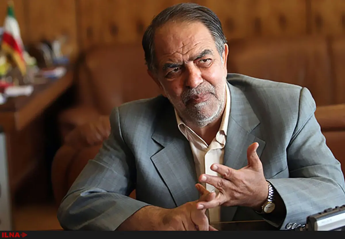 روحانی کسی نیست که رئیس دفترش او را اداره کند/ استفاده دستگاه‌های امنیتی بیگانه از پرستو، دور از ذهن نیست