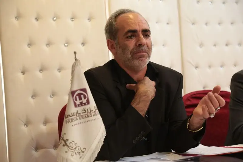 گالری