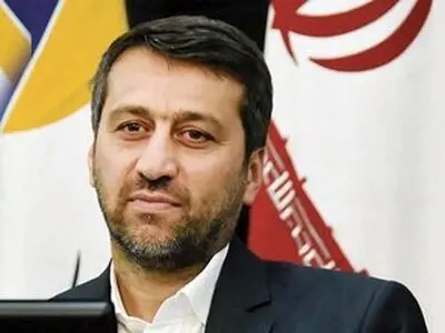 چشمه ثریا حلقه اتصال ریلی شرق کشور به ترکیه و بازار اروپا است