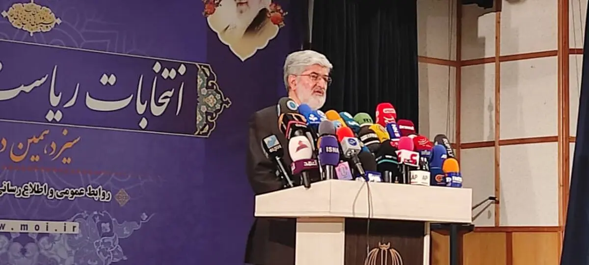 میزان مشارکت مردم در این انتخابات در بهبود زندگی مردم اثرگذار است/ به طور مستقل وارد عرصه انتخابات شدم/  امیدوارم رد صلاحیت نشوم