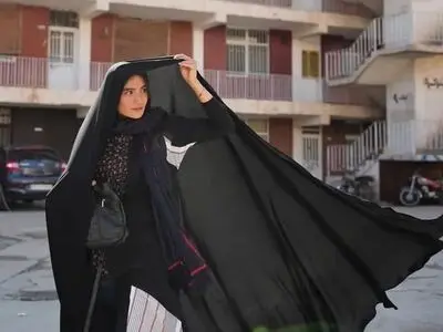 انتشار تصویر جدید از «قهرمان» فرهادی