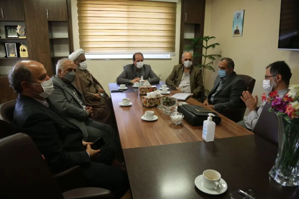 نظام سلامت گیلان بیش از گذشته، نیازمند کار جهادی است/ لزوم بهره‌گیری از همه ظرفیت‌ها و استعدادها