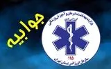 پاسخ اورژانس تهران به خبر درگذشت راننده تاکسی‌ اینترنتی بر اثر گرمازدگی