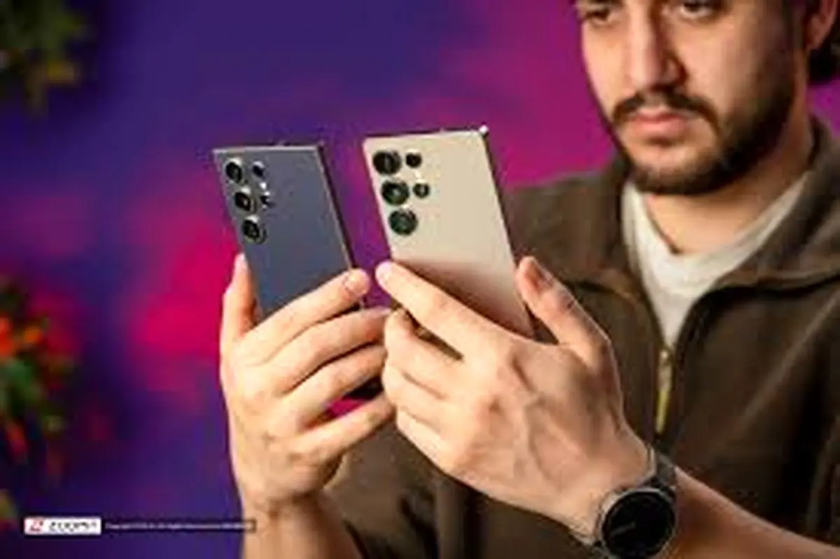 «پولار آی‌دی» در گلکسی S27 اولترا استفاده می‌شود
