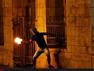۲ اسرائیلی در قدس اشغالی زخمی شدند