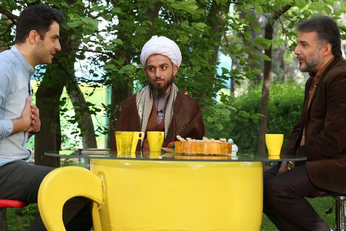 ماجرای نجات جان یک اعدامی توسط محسن چاووشی/پشت‌پرده نامه سیدجواد هاشمی به جواد نکونام