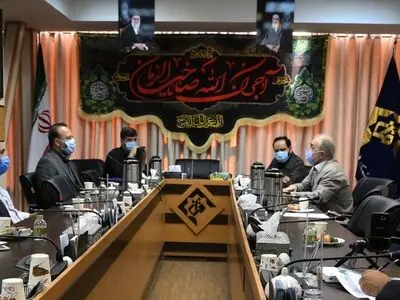 انتصاب اعضای شورای نغمات دینی و آیینی شبکه قرآن و معارف سیما