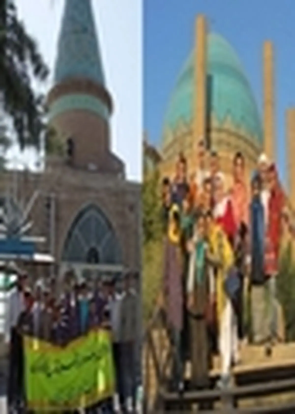 کیفیت بخشیدن به اوقات فراغت فرزندان کارکنان شرکت گاز استان زنجان