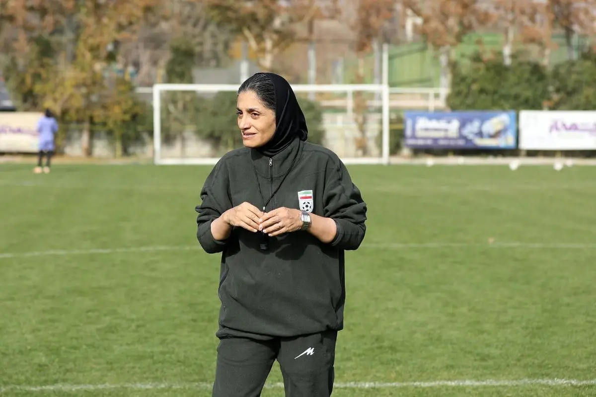 جعفری: بازی ازبکستان فرصتی ارزشمند برای شناخت‌ نفرات تازه وارد است
