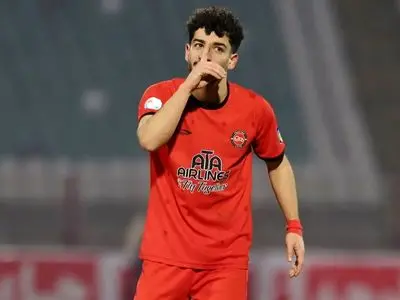 هاشم‌نژاد: زمین بنیان‌دیزل کیفیت بازی را می‌گیرد