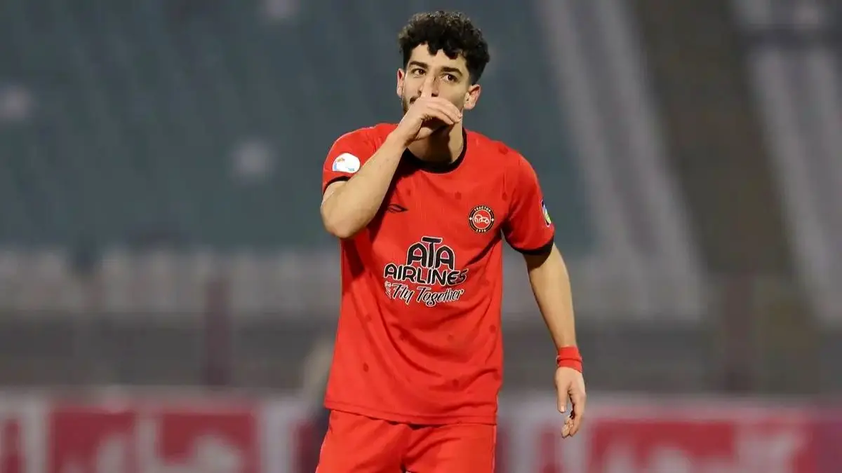 هاشم‌نژاد: زمین بنیان‌دیزل کیفیت بازی را می‌گیرد