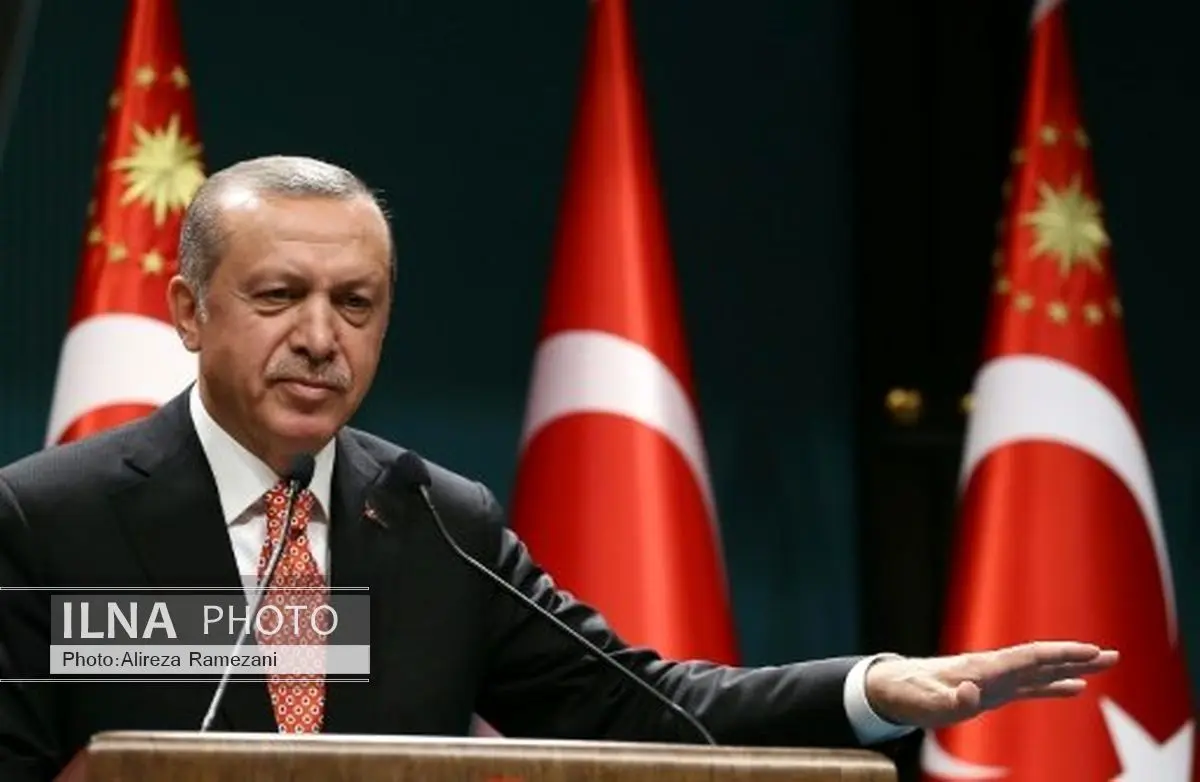 اردوغان غرب را به حمایت از کودتاچیان متهم کرد