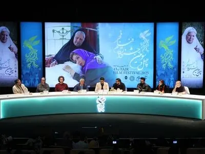خردمندان: میرسعید مولویان برای این فیلم دندانش را شکست
