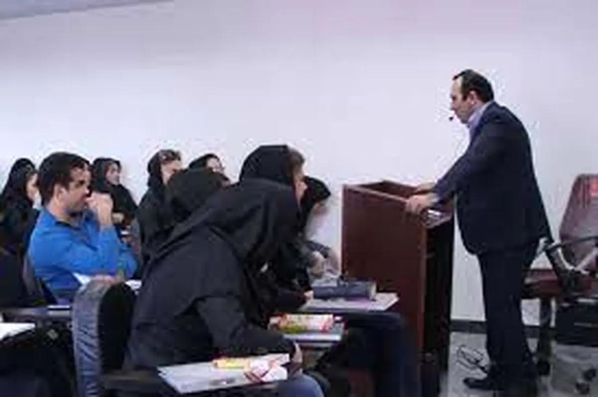 نحوه پذیرش بدون آزمون دانشجویان ممتاز در دوره ارشد 