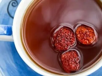 دمنوش گل بنفشه و عناب ؛ دمنوش ضد سرفه آلرژیک