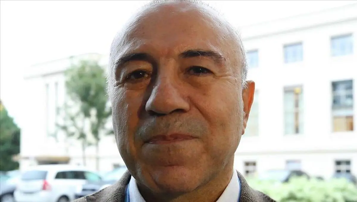 ی‌پ‌گ و پ‌ک‌ک باید شمال شرقی سوریه را تخلیه کنند