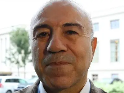 ی‌پ‌گ و پ‌ک‌ک باید شمال شرقی سوریه را تخلیه کنند
