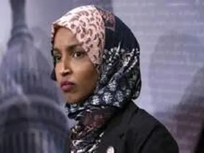 ترامپ: سومالی بو می دهد+ فیلم