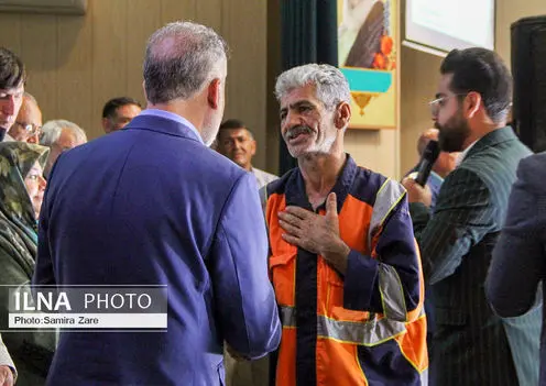 گرامیداشت روز جهانی کارگر در شیراز