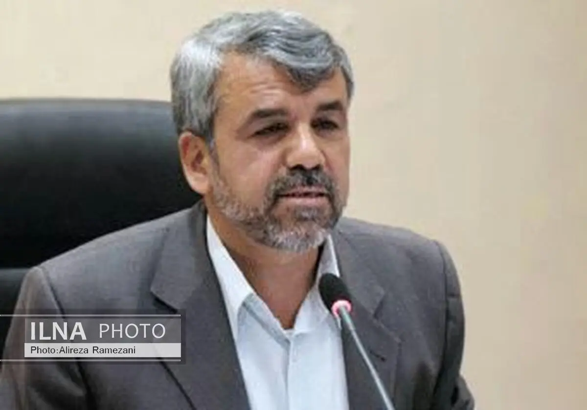 زیر ساخت‌های استقرار صنایع مهیاست