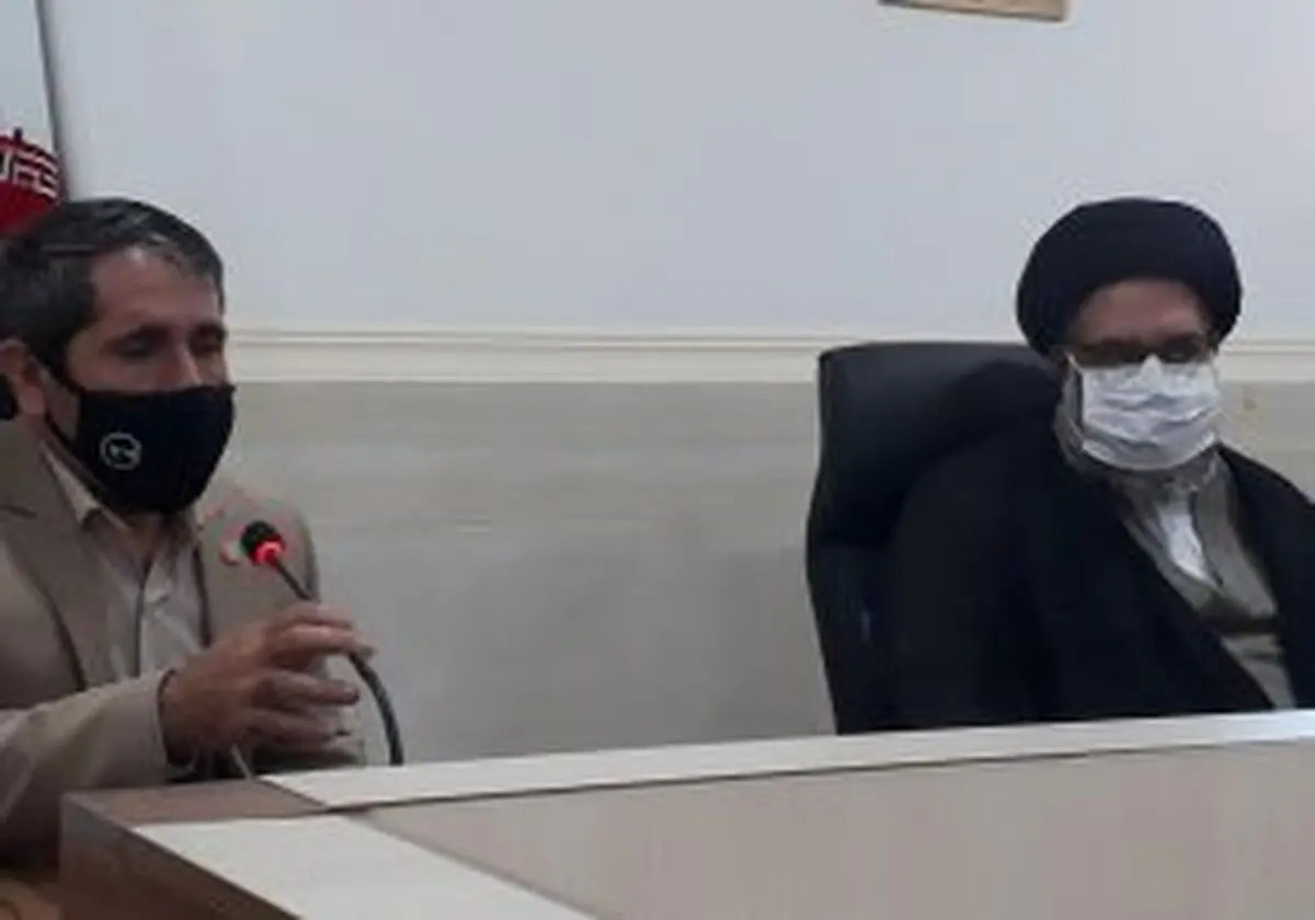 برای کاهش مصرف برق باید از تمامی تریبون‌ها استفاده کرد