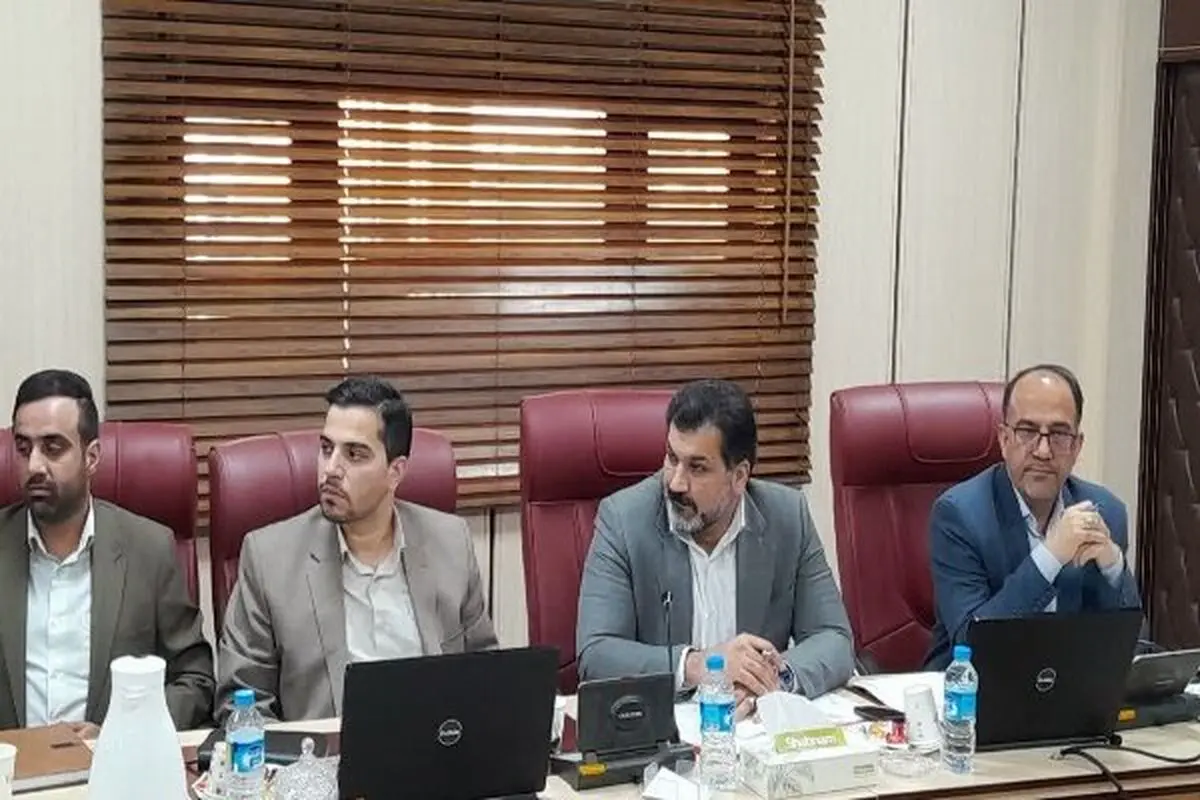 کاهش جرایم خشن و سرقت در خوزستان در شش ماهه نخست سال جاری