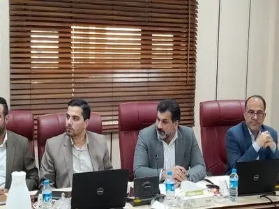 کاهش جرایم خشن و سرقت در خوزستان در شش ماهه نخست سال جاری
