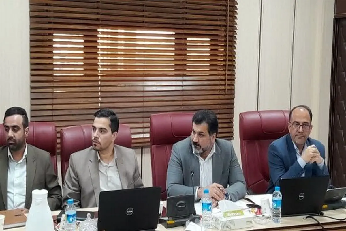 کاهش جرایم خشن و سرقت در خوزستان در شش ماهه نخست سال جاری