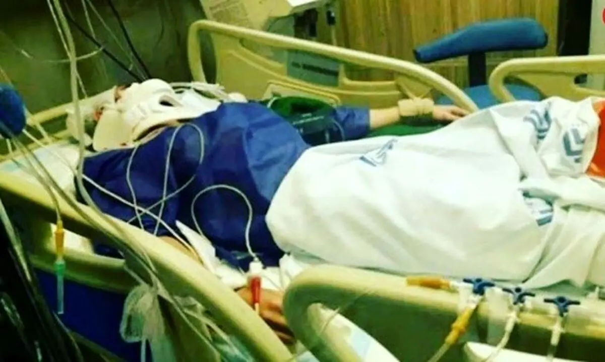 روایتی تازه از حادثه حمله پدر معتاد به دختر 17 ساله‌اش/ اعتیاد، زندگی یوسف و خانواده‌اش را نابود کرد