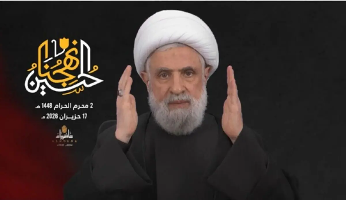 قاسم أكد أن أي مشروع تحت عنوان نزع السلاح "لن يمر": واثقون بالنصر وطرد إسرائيل وننصح بالتحرّر من المفاوضات المباشرة