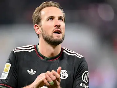 هری‌کین به دنبال پول نیست و با بایرن تمدید می‌کند