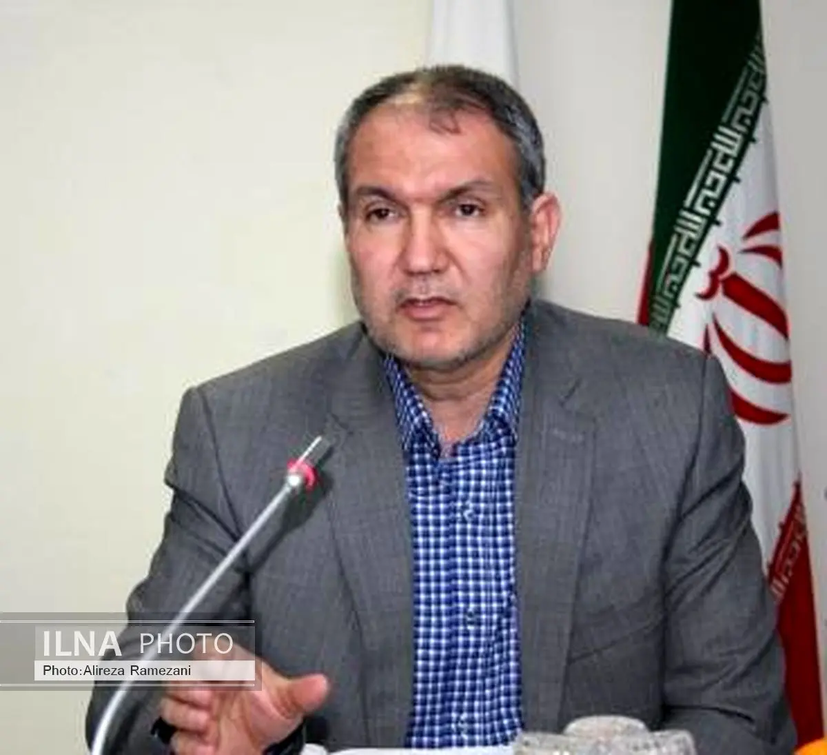 ضرورت ترویج کشاورزی علمی و دانش‌بنیان در سطح کشور
