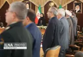 جسله شورای هماهنگی امور حقوقی دستگاه‌های اجرایی