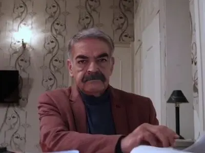 ویدئو فان: کنایه حمید لولایی به مشکلات ورزشی و مدیران این عرصه