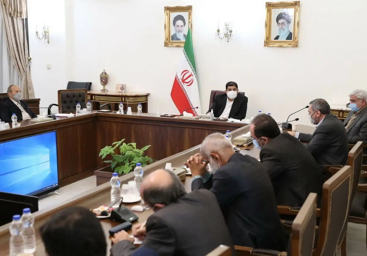 خلأهای موجود در عرصه جهادی و خدمت‌رسانی شناسایی و اعلام شود