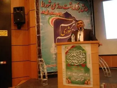 فضای سبز آبیک احیا می‌شود/لزوم تعریض پل راه‌آهن قشلاق-آبیک