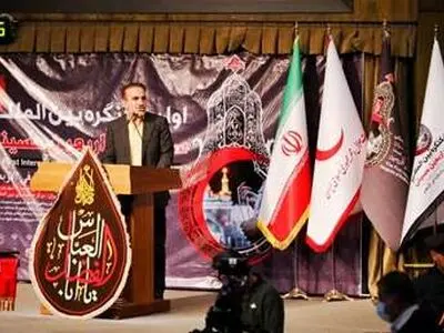 پیشگیری، آموزش و غربالگری سلامت زائران در مراسم اربعین در دستور کار است
