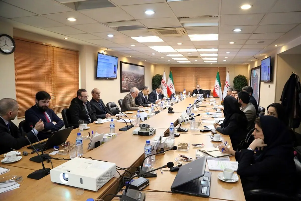 گزارش فنی و اقتصادی طرح کک نفتی، پس از یک دهه انتظار نهایی شد 