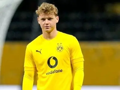 کول کمپل در آستانه جدایی از دورتموند؛ اشتوتگارت مقصد احتمالی