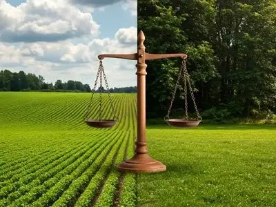 پیشتازی استان مرکزی در تعیین‌تکلیف اراضی اختلافی / رسیدگی به 536 پرونده در کمیسیون ماده واحده