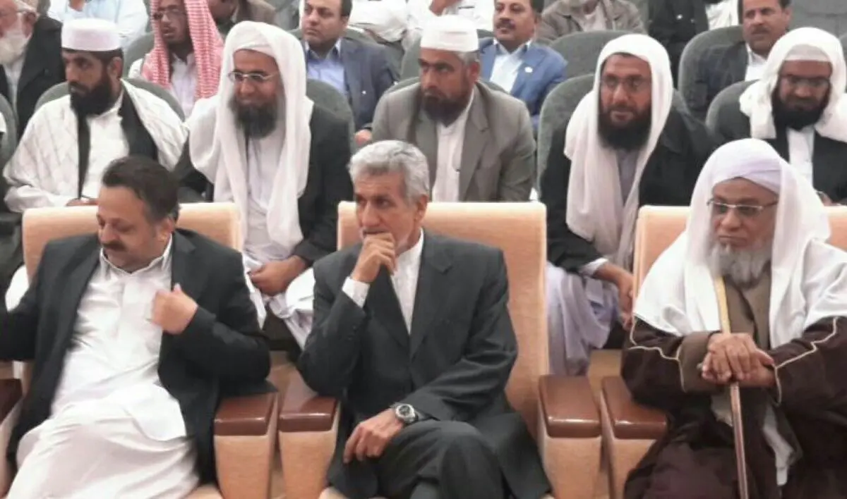 لزوم دعوت ائمه‌جمعه و معتمدین برای سرمایه‌گذاری در سیستان و بلوچستان