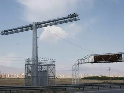 یزد استانی پیشرو در هوشمند سازی جاده ها/ ایجاد سامانه‌های هوشمند توزین در حال حرکت