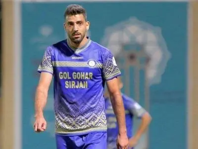 زاهدی از گل‌گهر جدا می‌شود؟