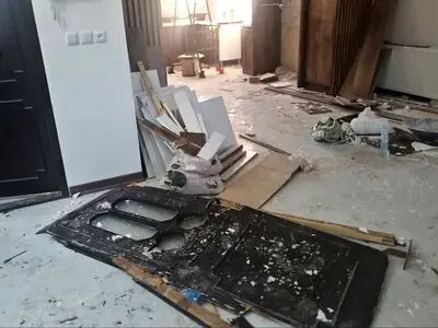 انفجار منزل مسکونی در یزد سه کشته و ۶ مجروح برجای گذاشت