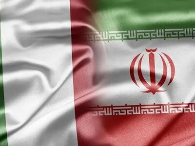 Italian economic delegation to visit Tehran