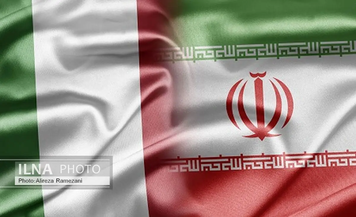 Italian economic delegation to visit Tehran