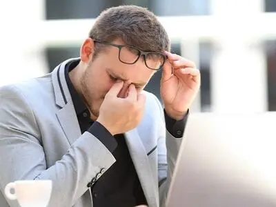 تمرین های ساده برای کاهش خستگی چشم